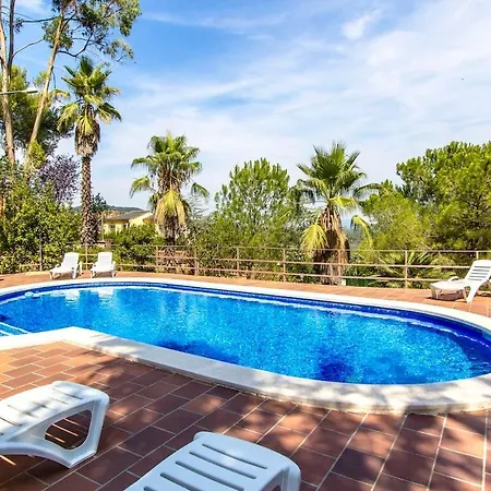 Catalunya Casas Elegant Mountain Just 30km To Barcelona Corbera de Llobregat