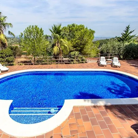 Catalunya Casas Elegant Mountain Just 30km To Barcelona