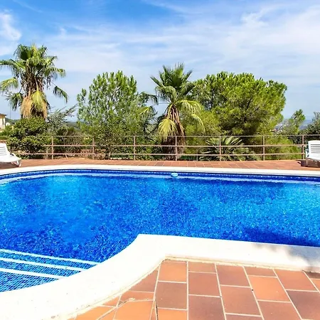 Catalunya Casas Elegant Mountain Just 30km To Barcelona *
