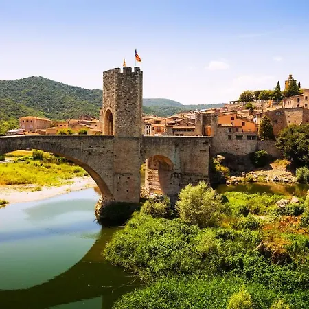 Catalunya Casas Elegant Mountain Just 30km To Barcelona * Corbera de Llobregat