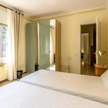 Catalunya Casas Elegant Mountain Just 30km To Barcelona Corbera de Llobregat