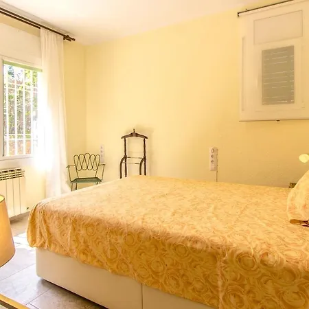 Catalunya Casas Elegant Mountain Just 30km To Barcelona Corbera de Llobregat