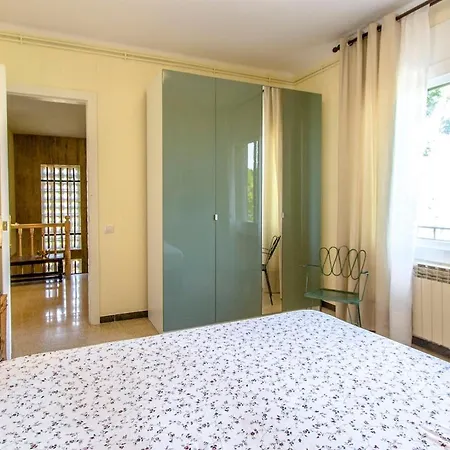 Catalunya Casas Elegant Mountain Just 30km To Barcelona Villa Corbera de Llobregat