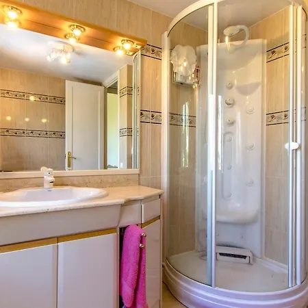 Catalunya Casas Elegant Mountain Just 30km To Barcelona Villa