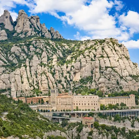 Catalunya Casas Elegant Mountain Just 30km To Barcelona Villa Corbera de Llobregat